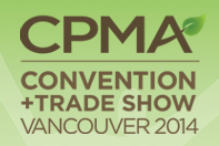 CPMA Convención Anual 2014
