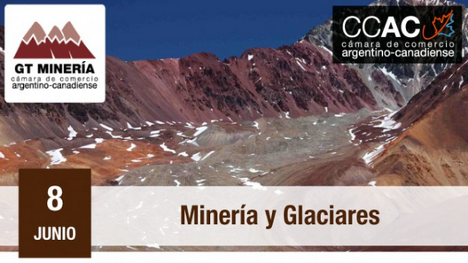 Minería y Glaciares