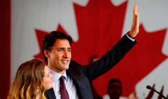 Elecciones en Canadá: una campaña larga, pero nada aburrida