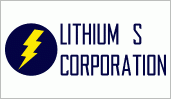 Lithium S. Corporation