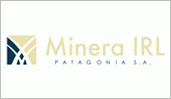 Minera IRL Patagonia