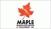 Maple Mineral Exploration and Development