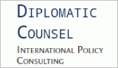 Diplomatic Counsel International Policy Consulting 