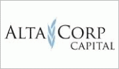 Alta Corp Capital