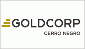 GoldCorp Cerro Negro